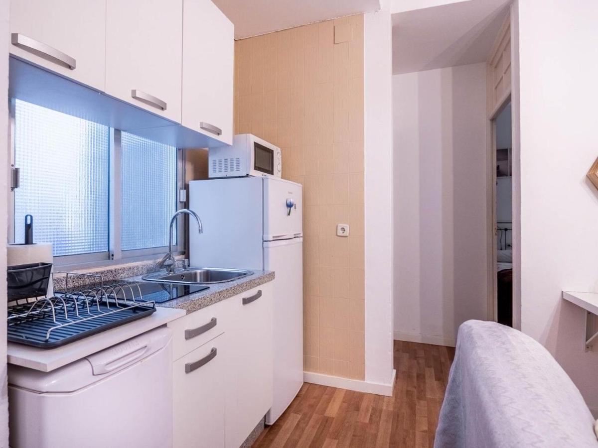 Recaredo Apartment