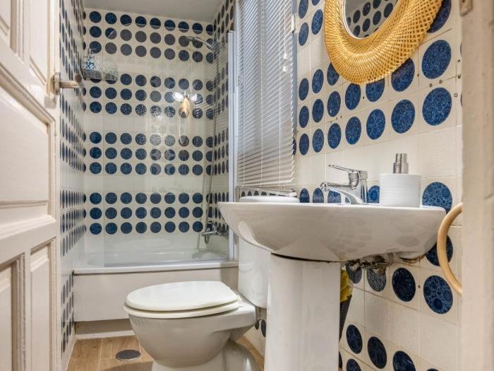 Apartment Recaredo
