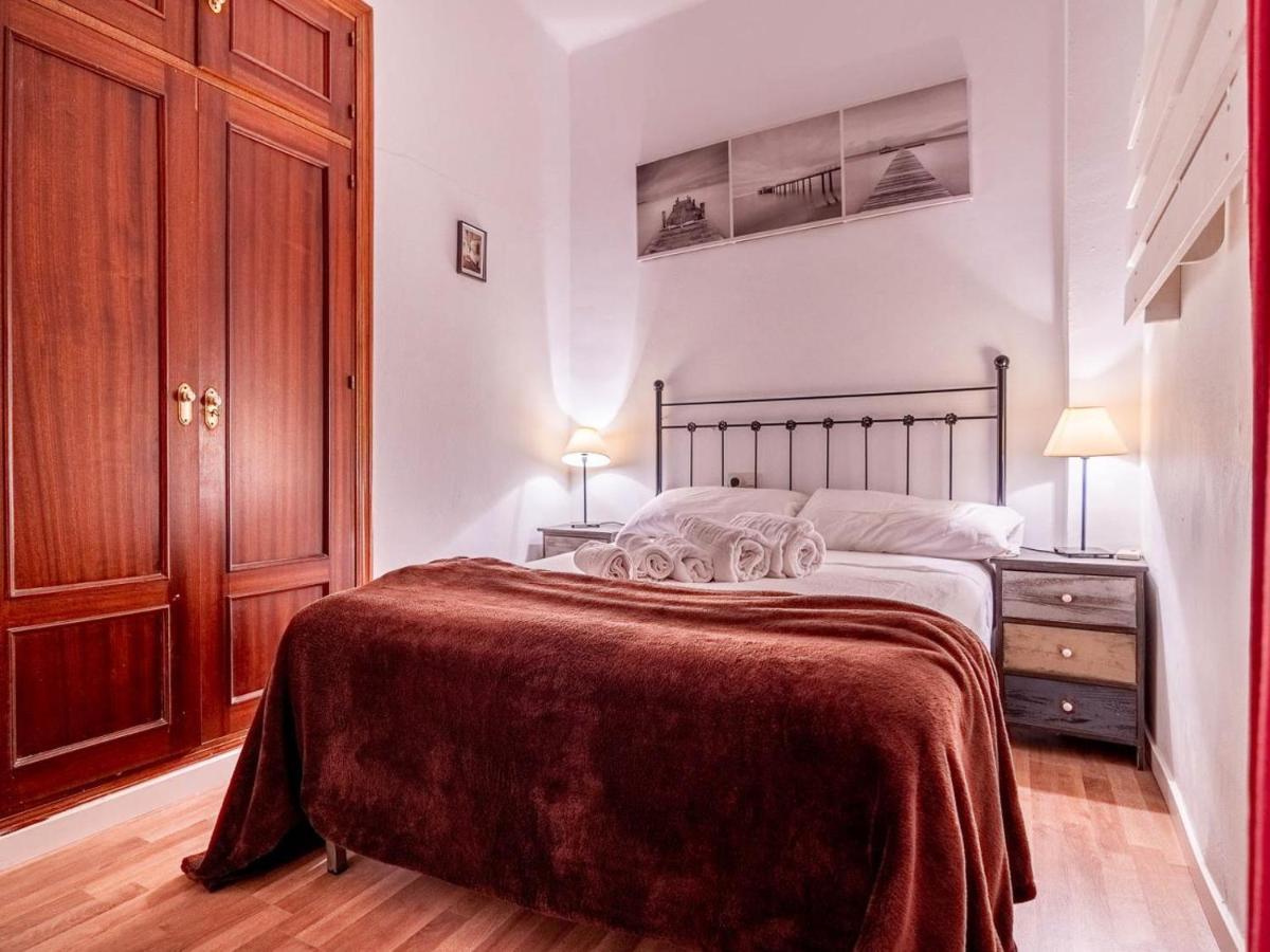 Recaredo Apartment Seville