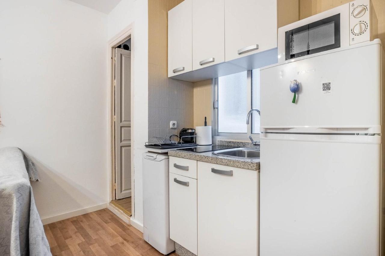 Apartment Recaredo Seville