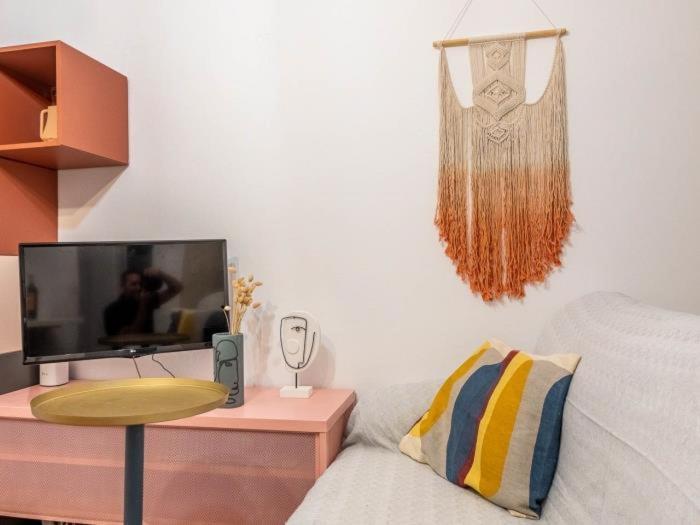 Recaredo Apartment