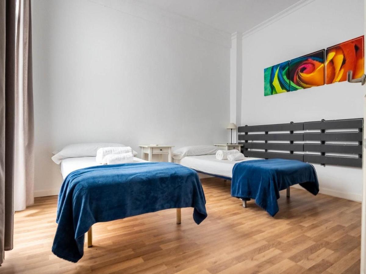 Apartment Recaredo