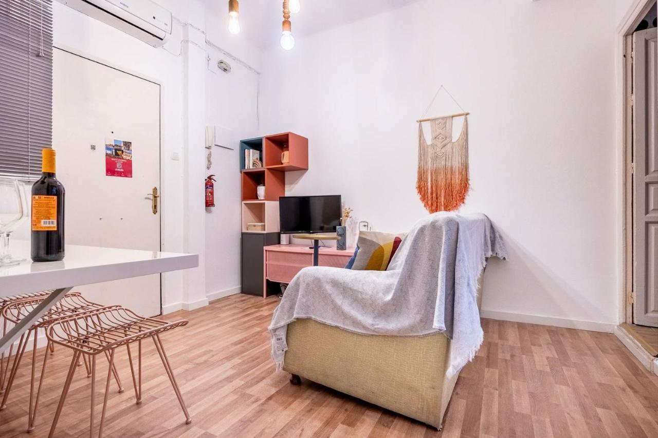 Recaredo Apartment
