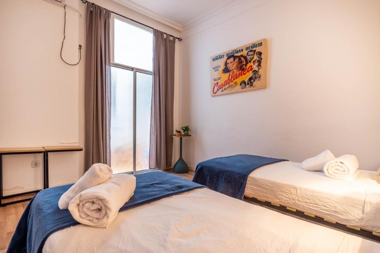 Recaredo Apartment Seville