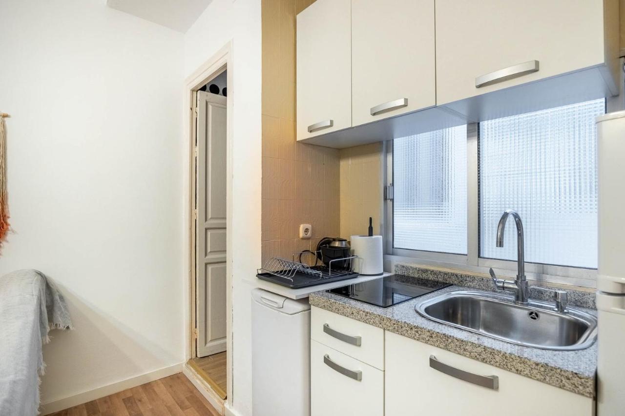 Apartment Recaredo