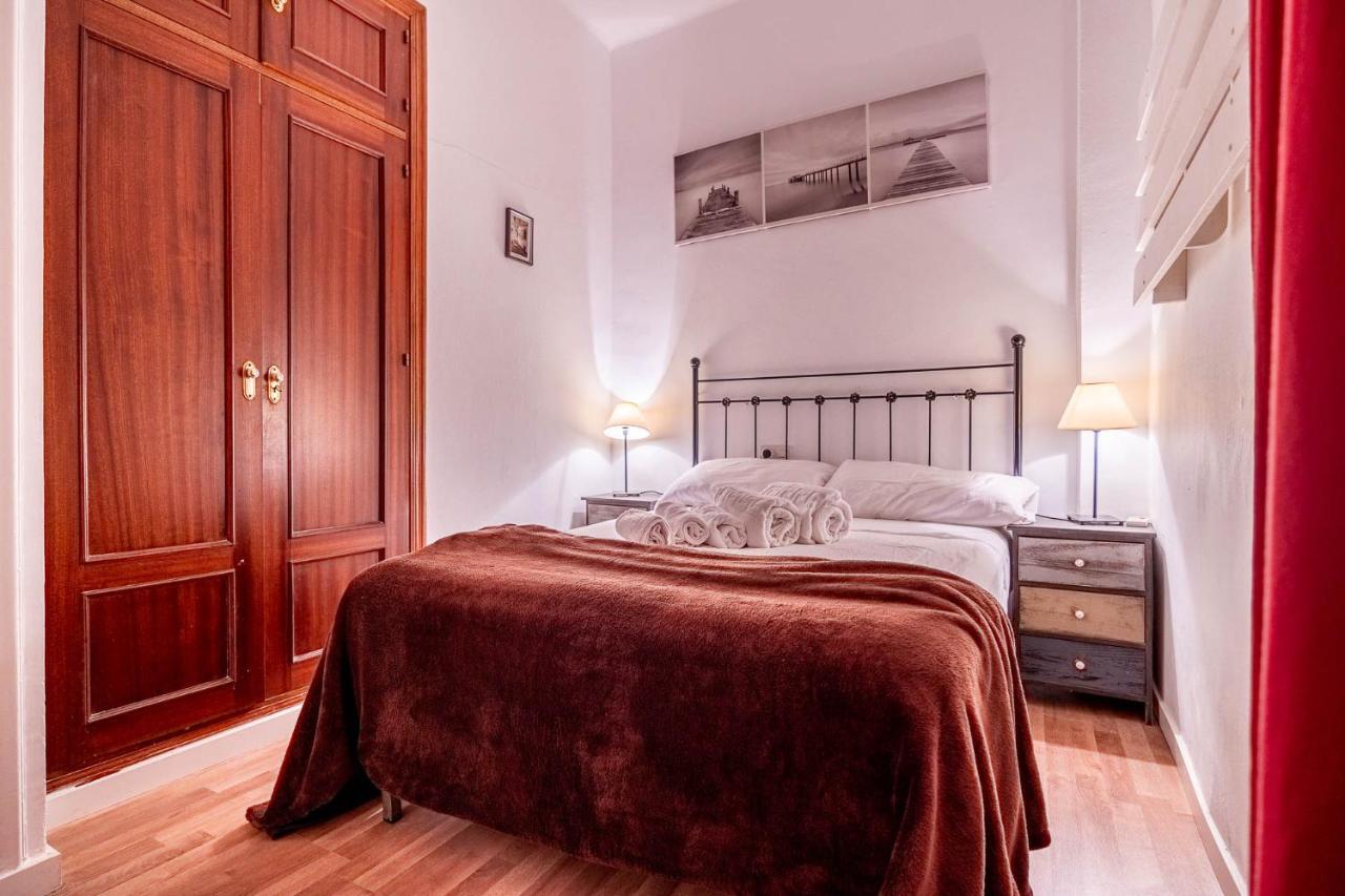 Apartment Recaredo