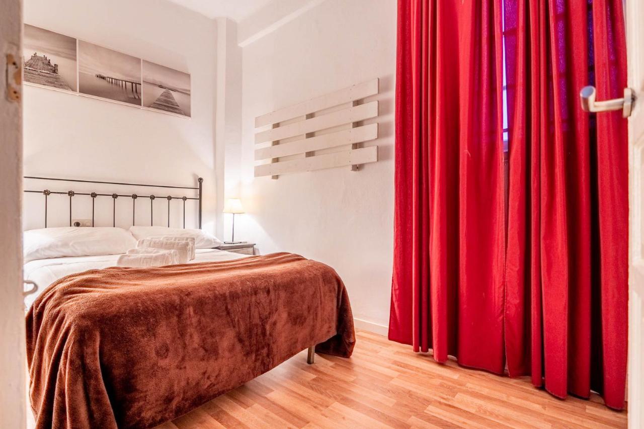 Apartment Recaredo