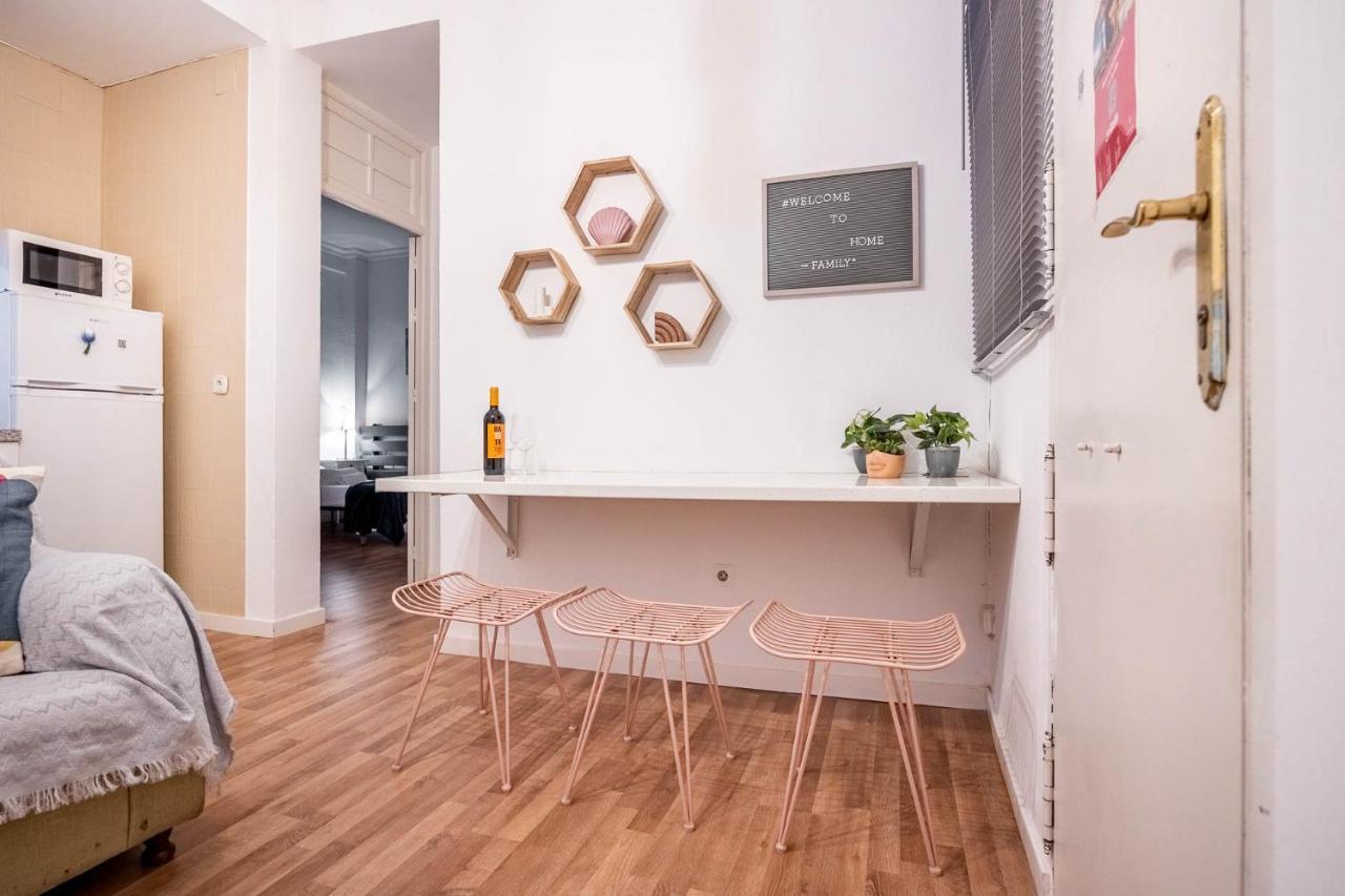 Recaredo Apartment