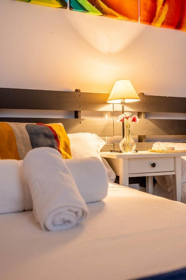 Recaredo Apartment *