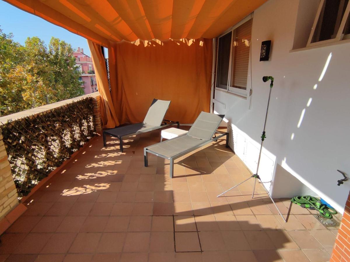 Apartamento Duplex Puerta Carmona - Kainga Homes Sevilla
