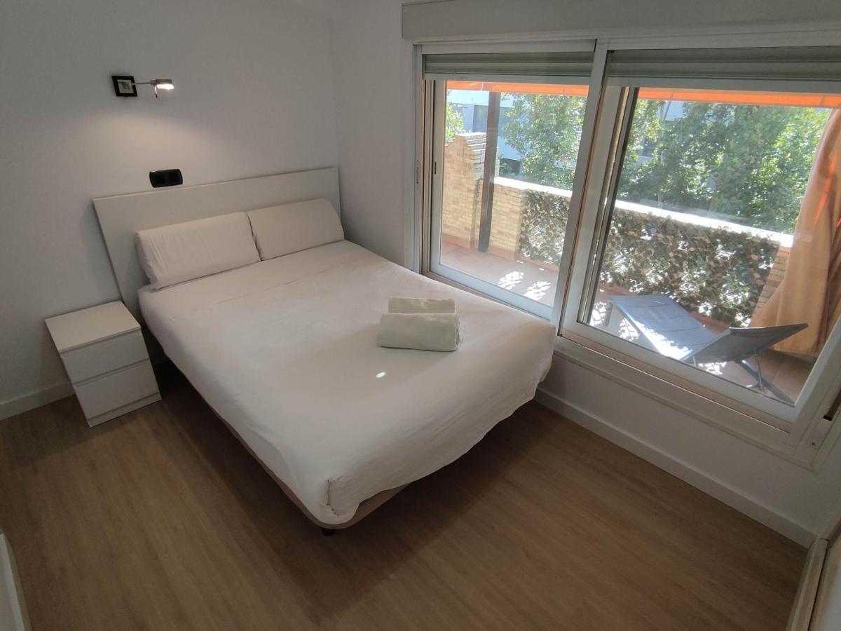 Duplex Puerta Carmona - Kainga Homes Apartamento *
