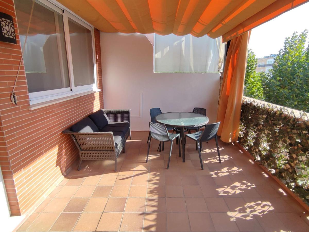 Apartamento Duplex Puerta Carmona - Kainga Homes