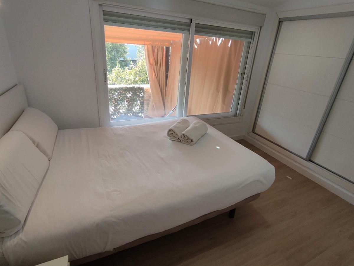 Duplex Puerta Carmona - Kainga Homes Sevilla