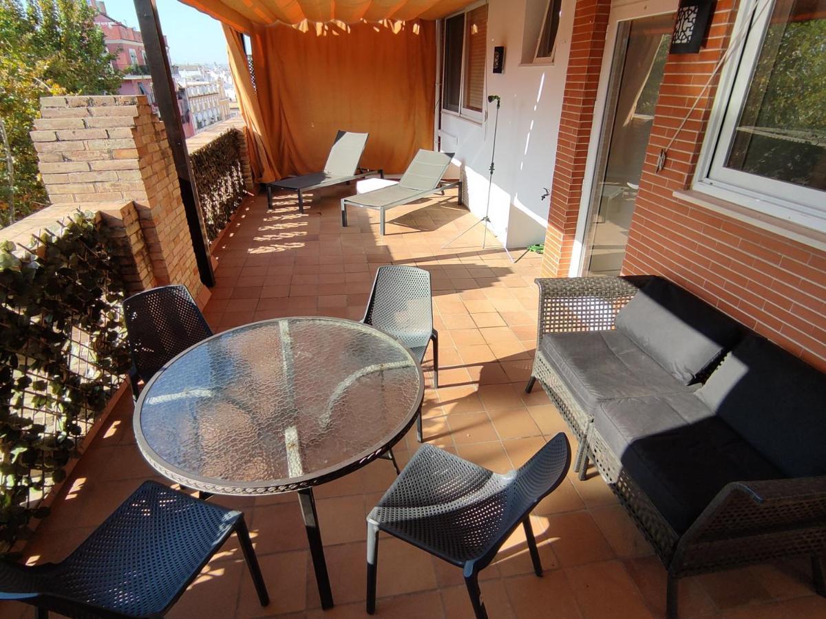 Duplex Puerta Carmona - Kainga Homes Sevilla