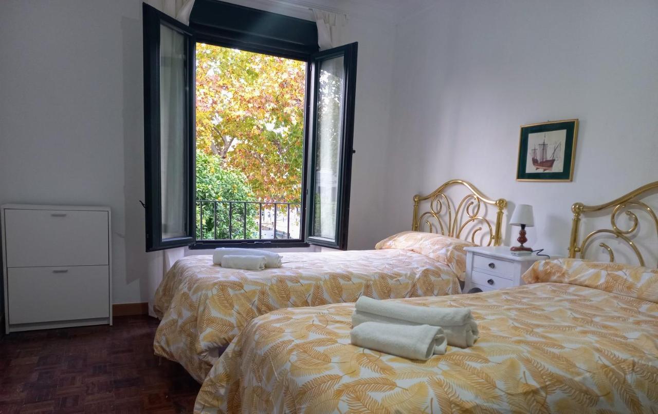 Rest . . . Heliopolis Apartamento *