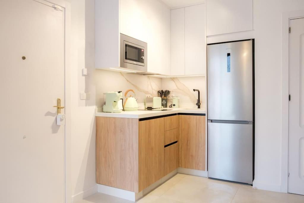 Apartamento Atico Exclusivo Con Terraza En Santa Catalina *