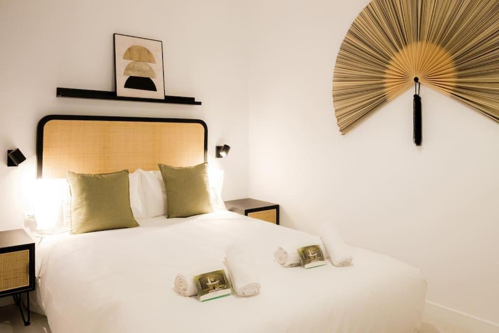 Apartamento Atico Exclusivo Con Terraza En Santa Catalina Sevilla