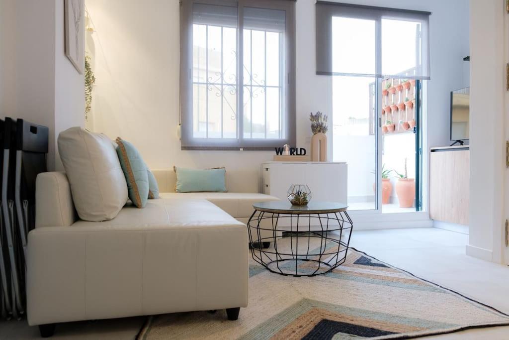Atico Exclusivo Con Terraza En Santa Catalina Apartamento *