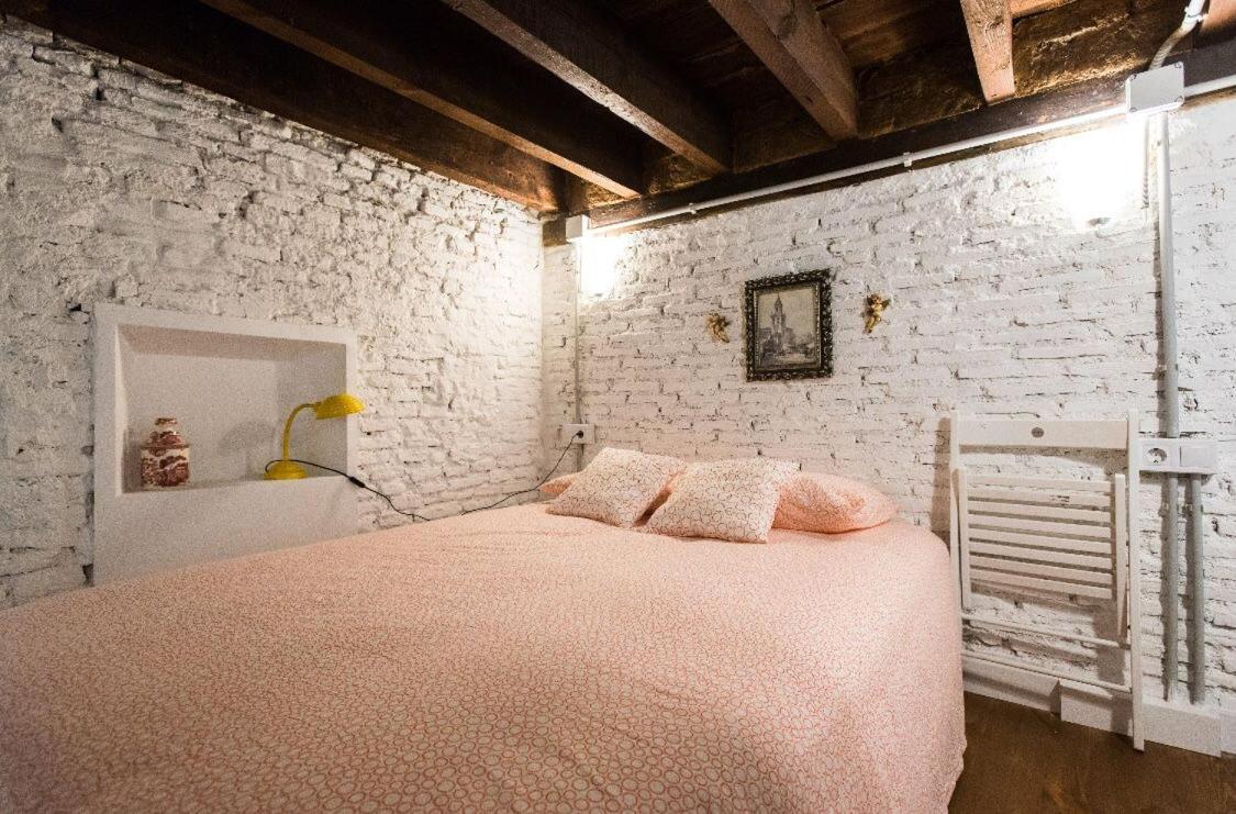 Airbhouse Private & Habitación en casa particular *