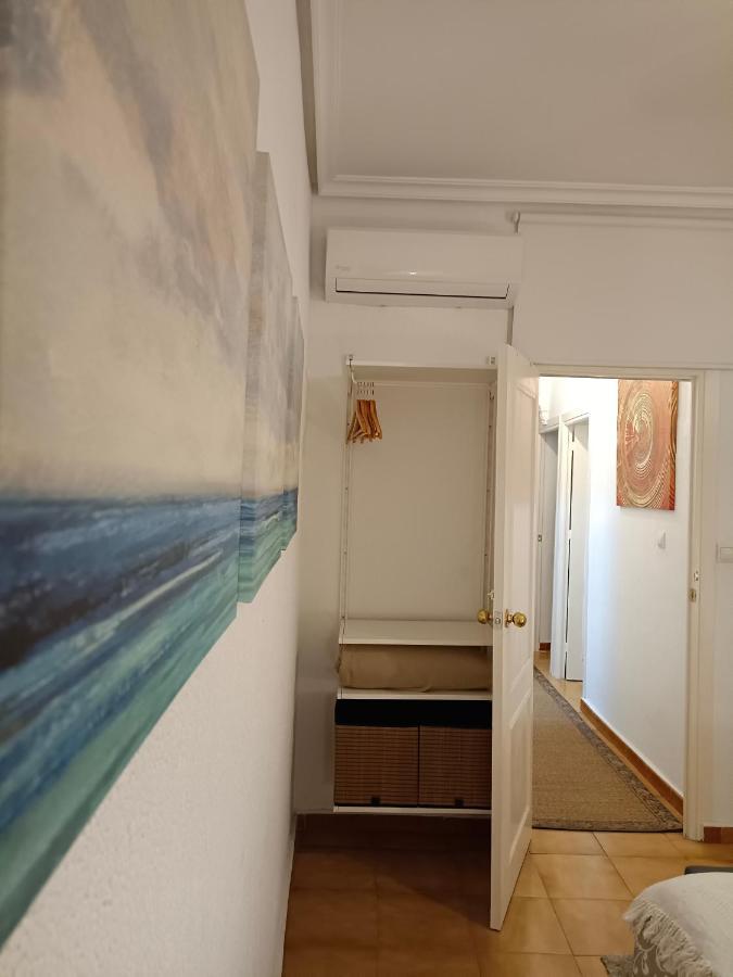 Bohemian & Catedral -parking