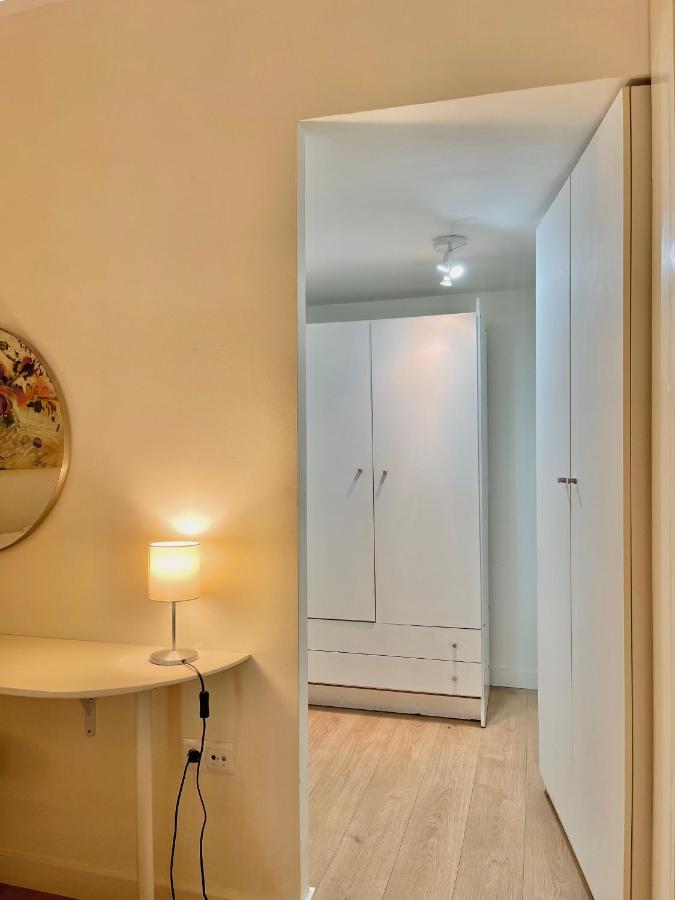 El De Trini En La Alameda Apartamento Sevilla