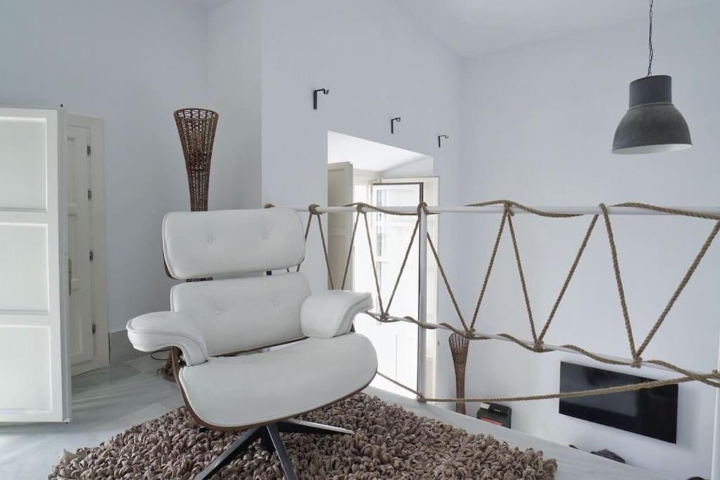 Optimus Duplex Loft * Sevilla
