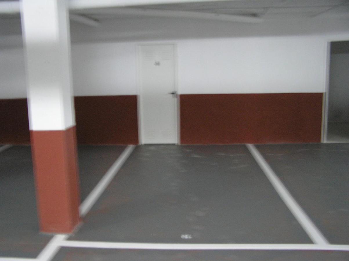 Marqués De San Lorenzo -2 Dormitorios&free Parking Apartamento Sevilla