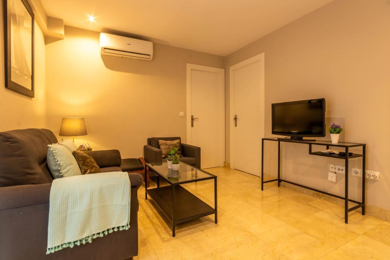 Apartamento Maravilla En Centro Apartment