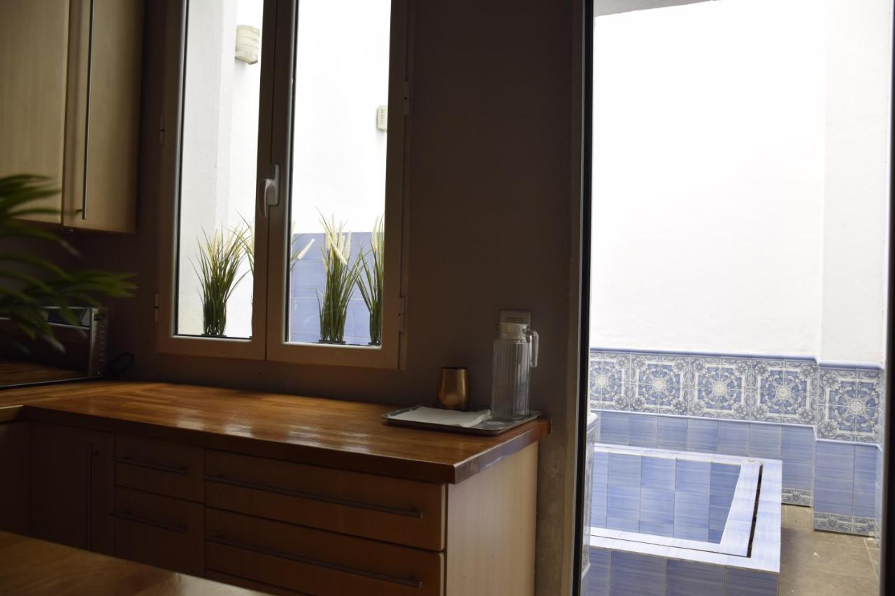 Guest house Casa Xanadu - Boutique With Terraces