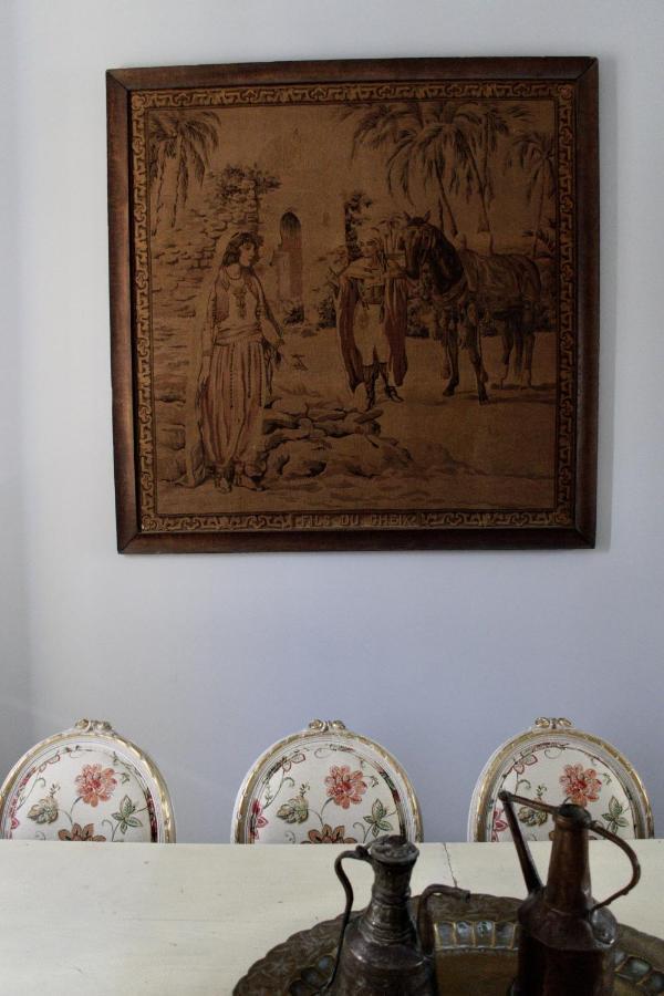 Casa Xanadu - Boutique With Terraces Guest house *