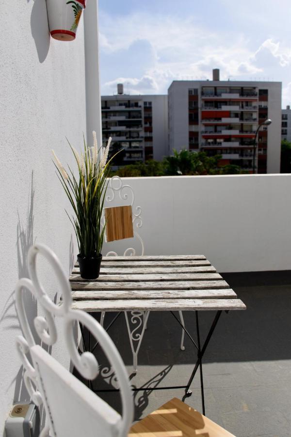 Casa Xanadu - 6 Bedroom Andalusian With Terraces * Seville