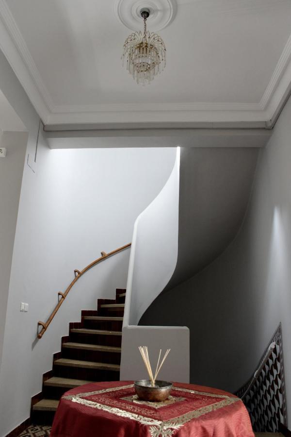 Casa Xanadu - 6 Bedroom Andalusian With Terraces Holiday home *