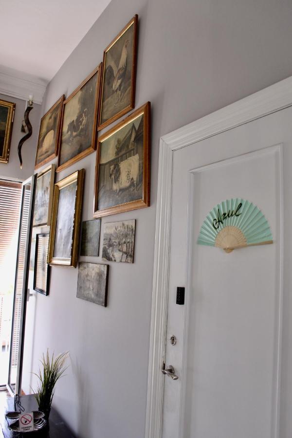 Casa Xanadu - 6 Bedroom Andalusian With Terraces * Seville