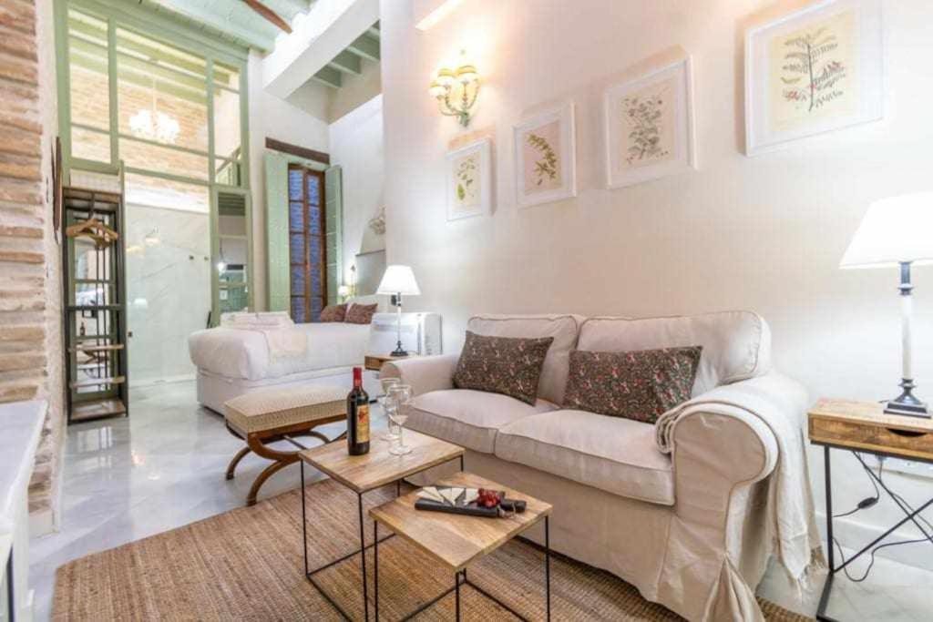 Juderia De I Luxury