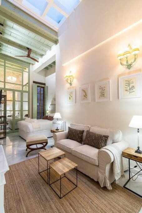 Juderia De I Luxury Apartamento