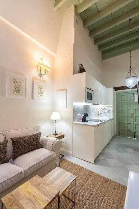 Juderia De I Luxury * Sevilla