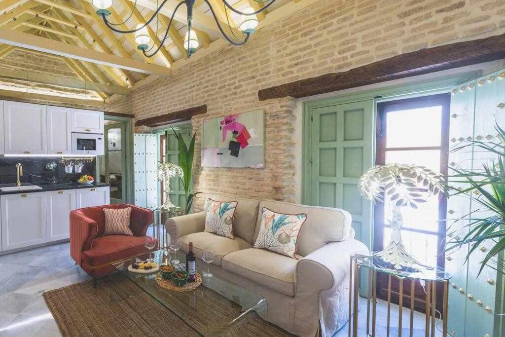 Apartamento Judería De V - Luxury *