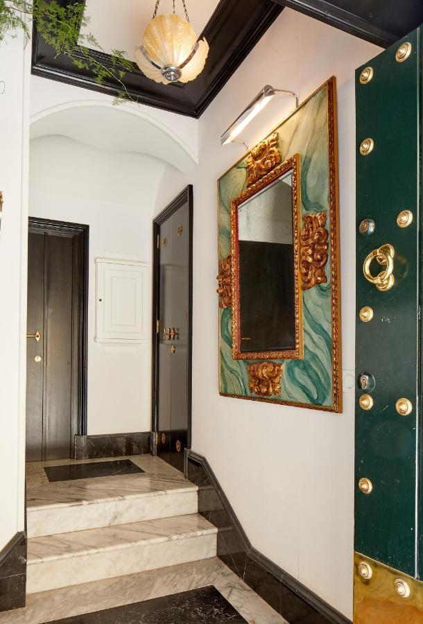 Bed & Breakfast Triana House Seville
