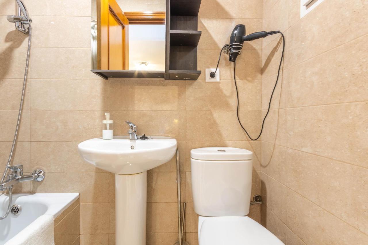 Apartamento Jardines De Murillo Apartamento Sevilla