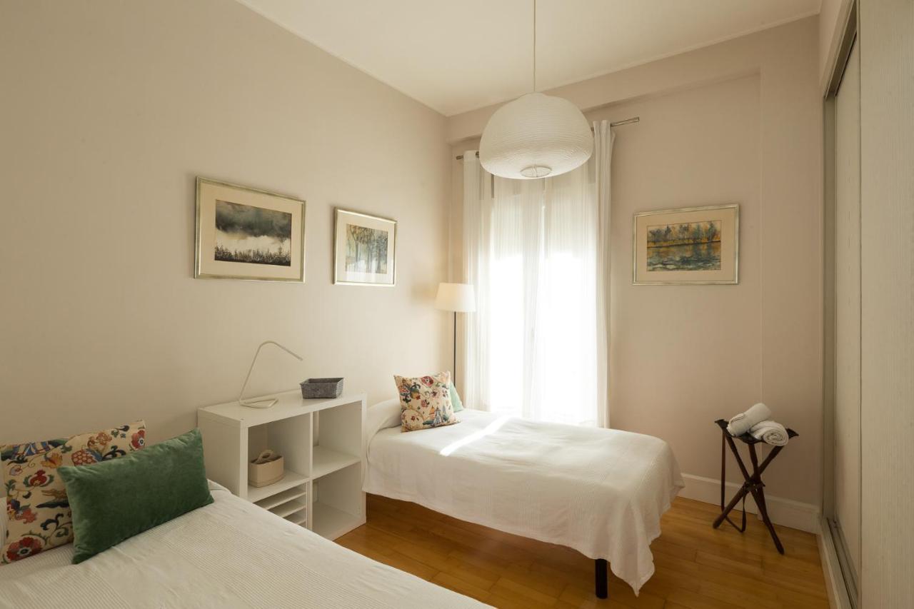 Veoapartment Asunción Apartamento Sevilla