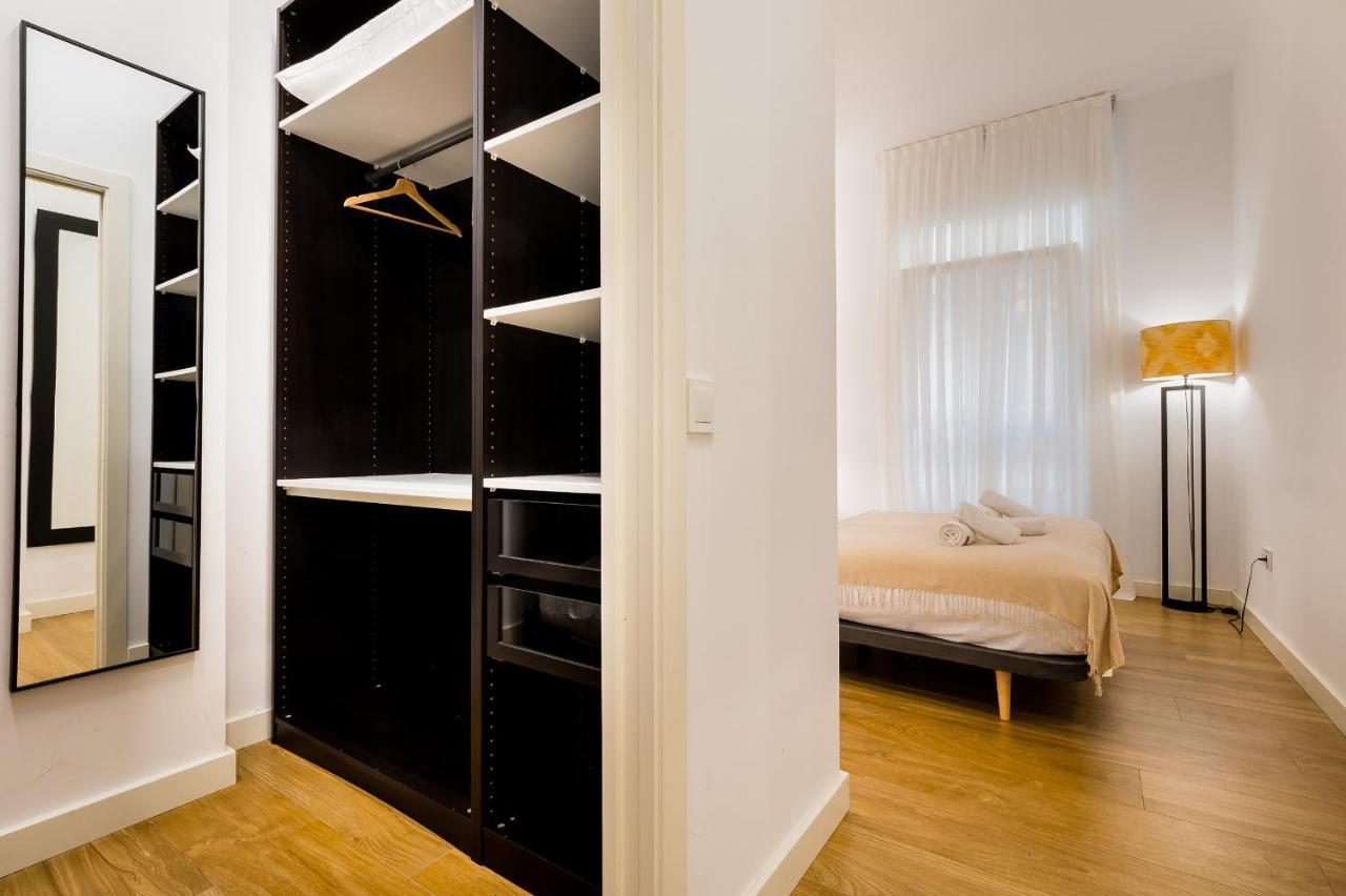 En El Corazón De By Rentalsevilla Apartamento Sevilla