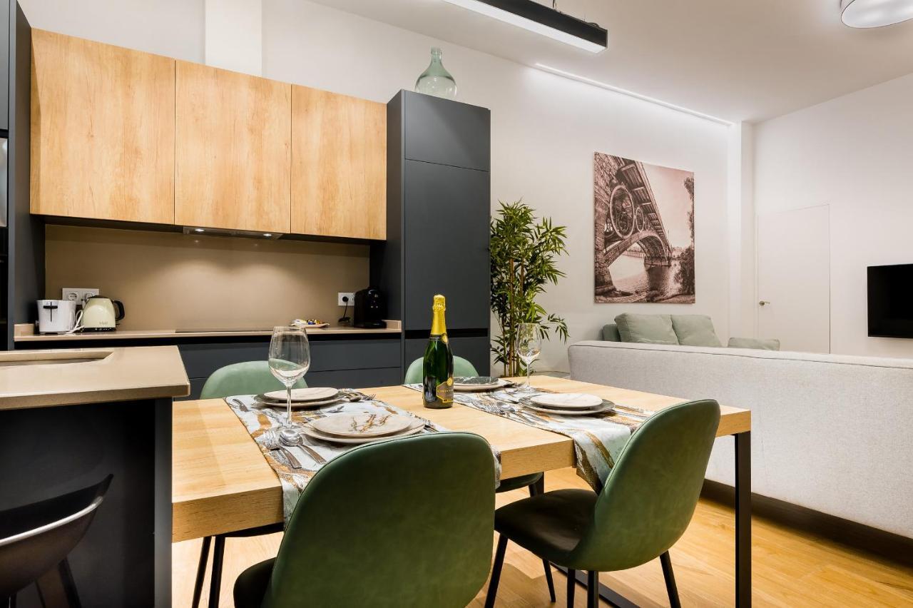 En El Corazón De By Rentalsevilla Apartamento Sevilla