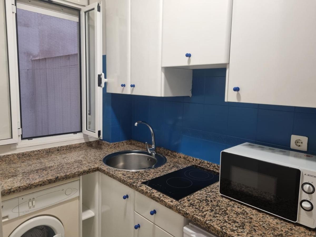 Centro Histórico Apartamento