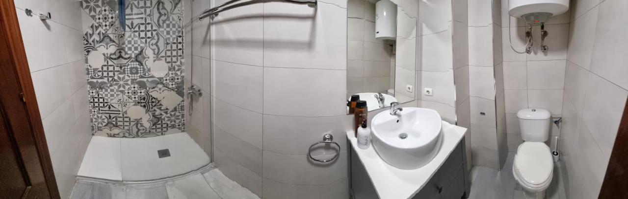 Apartamento Centro Histórico *