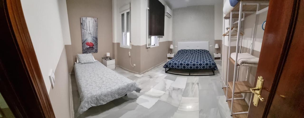 Apartamento Centro Histórico Sevilla