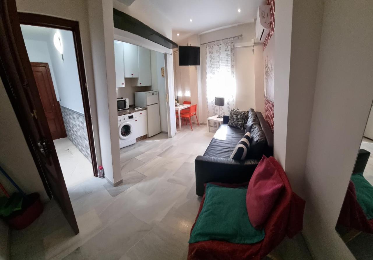 Centro Histórico Apartamento *