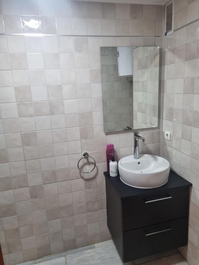 Centro Histórico Apartamento Sevilla