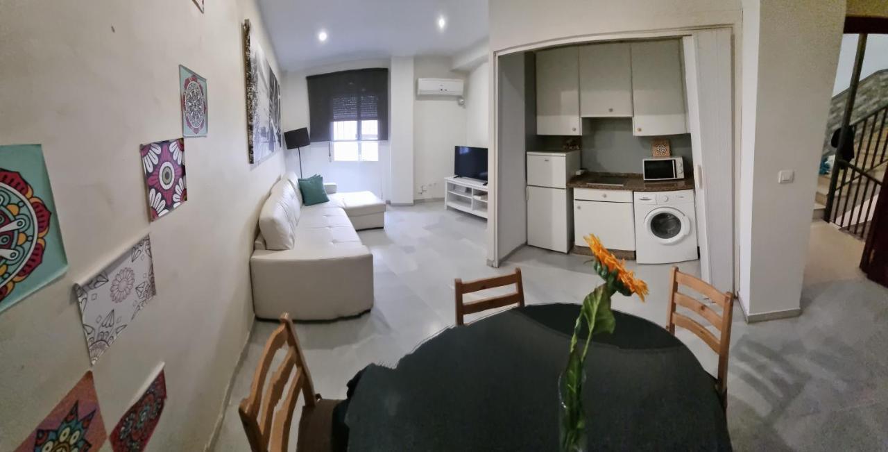 Apartamento Centro Histórico