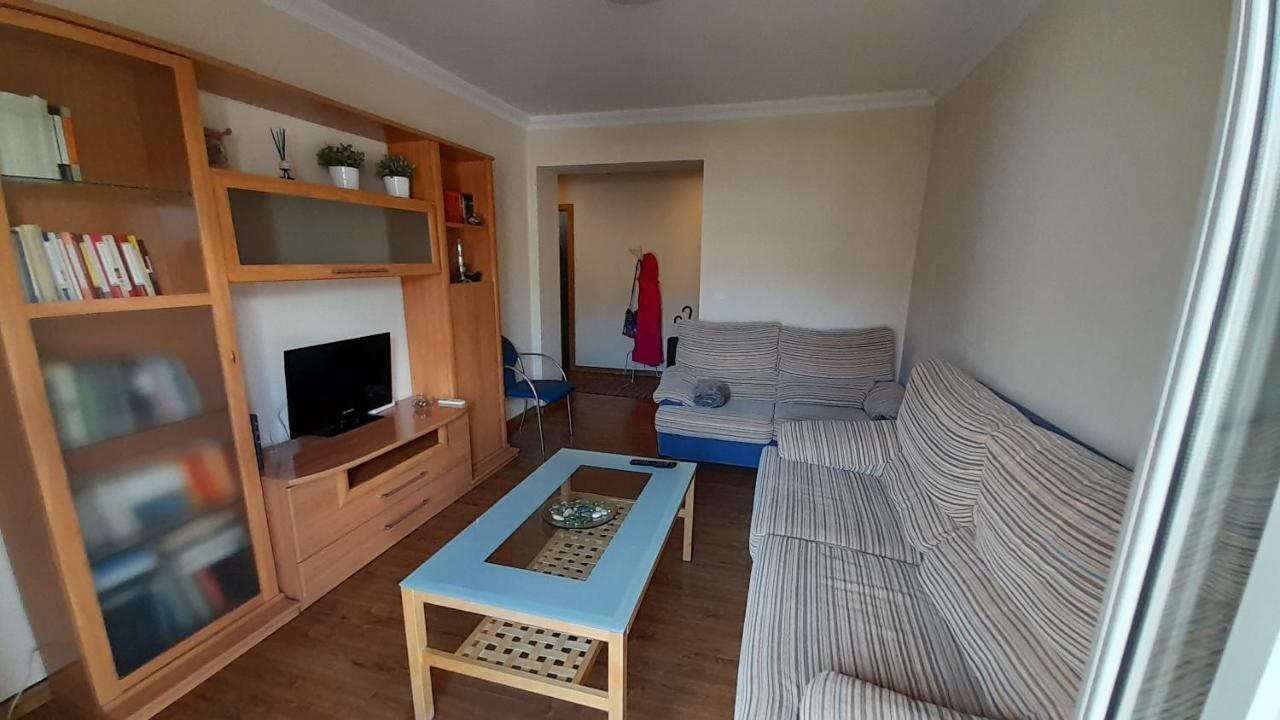 Amplio Nervión Santa Justa Apartamento