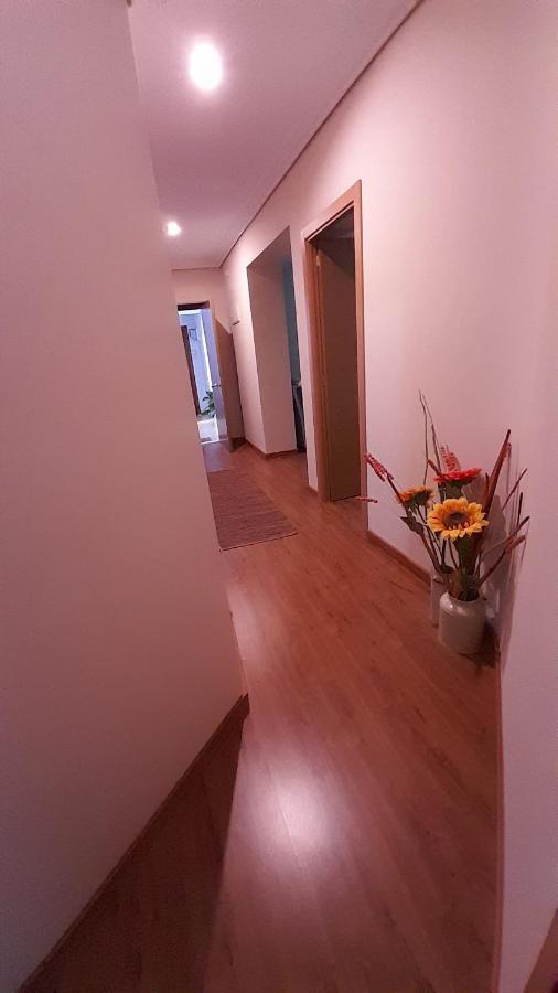 Amplio Nervión Santa Justa Apartamento *